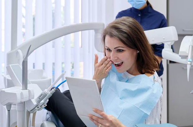 Affordable Dental Services