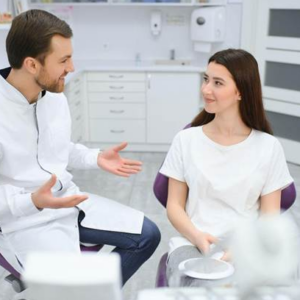 Best Dentist Near Me