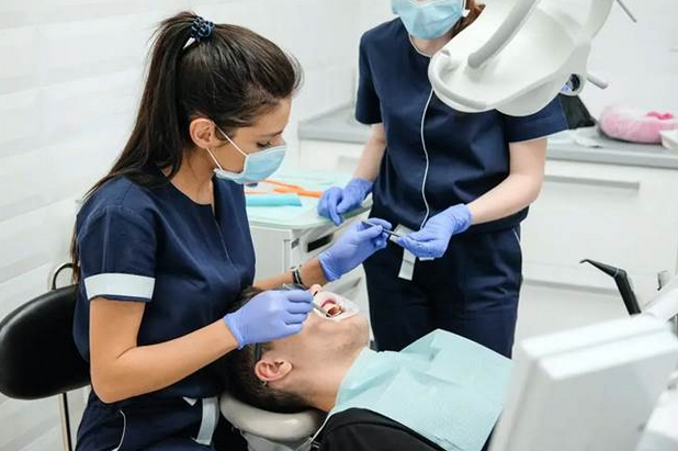 Dental Services Near Me