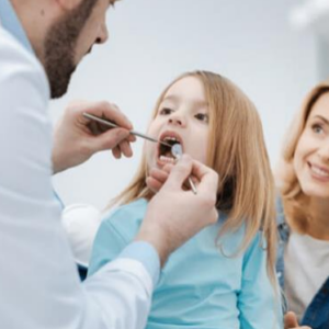 Dentist for Kids Near Me
