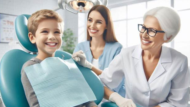Family Health Services Dental