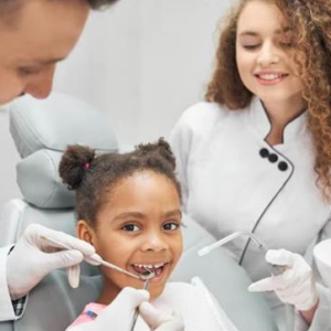 Kids Dentist Near Me