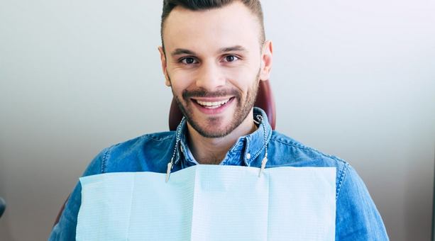 Low Income Dental Services