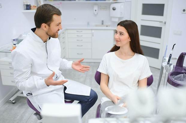 best dentists near me