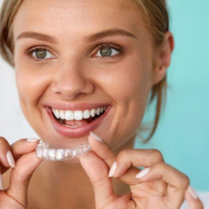 Invisalign Braces