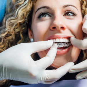 Invisalign Teeth Braces
