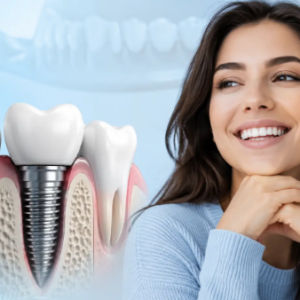 dental implants cost