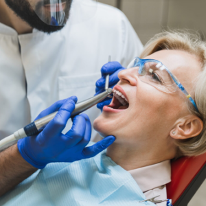 dental insurance that covers implants