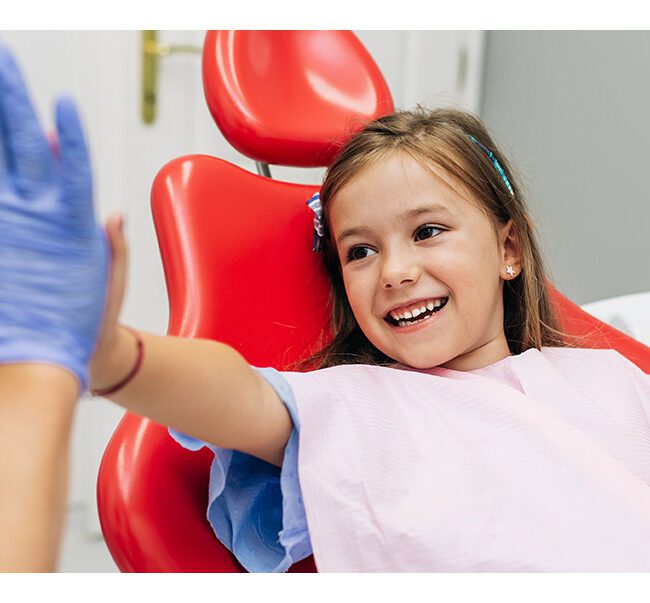 pediatric dentistry tempe az