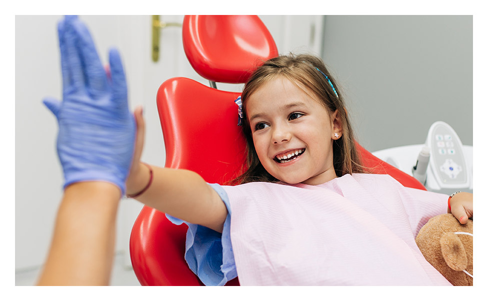 pediatric dentistry tempe az